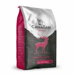 Canagan kuiv kassitoit Country Game 1,5kg