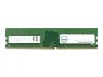 DELL AC027075 m&auml;lumoodul 16 GB 1 x 16 GB DDR5 288-kontaktiline DIMM ECC
