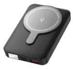 Akupank Wrl 10000MAH 22.5W/MAGNETIC Must FHTB0 Vention
