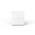 Lauapealne ruuter Tenda MW6 kaheribaline 2,4 GHz 5 GHz Wi-Fi 5