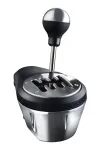 Thrustmaster 4060059 m&auml;ngukontroller must, metallik USB analoog PC, PlayStation 4, PlayStation 5, Playstation 3, Xbox One, Xbox Series S, Xbox Series X