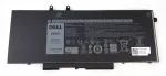Algne s&uuml;learvuti aku DELL Latitude 5400 5500 5510 Precision 3540 Inspiron 7791 7591 7590