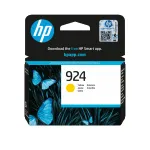 HP 924 kollane originaal tindikassett