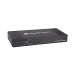 Dokkimisjaam Sonnet Echo 20 Thunderbolt 5 SecureDock &ndash; Thunderbolt 5, turvaline dokikujundus