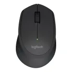 LOGITECH juhtmevaba hiir M280-must 2.4GHz