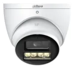 Dahua Technology Lite kuppel-turvakaamera HAC-HDW1500T-IL-A &mdash; 2880&times;1620, 113,3&deg; HFOV, 0,01 lx, lagi/seinale, sise- ja v&auml;listingimustesse