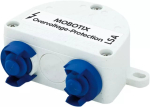 Liigpingekaitsekarp Mobotix MX-Overvoltage-Protection-Box