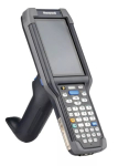 Pihuarvuti Honeywell CK65 4-tolline (10,2 cm) puuteekraan, 480x800, Snapdragon 2,2 GHz, 32 GB v&auml;lkm&auml;lu, numbriklaviatuur, v&ouml;&ouml;tkoodilugeja