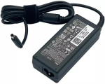AC adapter Dell 65W 19.5V 3.34A &uuml;hilduvatele Dell s&uuml;learvutitele (MPN 378-3853)