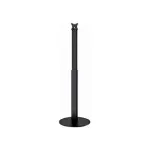 VESA-aluse kinnitus ALLNET VesaFLEX120BL k&otilde;rguse reguleerimisega tahvelarvutile/kuvarile/monitorile 7,5 cm&ndash;10 cm