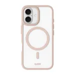 LAUT HUEX PROTECT &uuml;mbris iPhone 16 seeriale