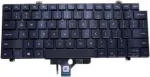 Dell klaviatuur, Internal (CW3R5)