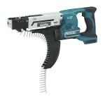Makita DFR550Z v&otilde;imas kruvikeeraja/l&ouml;&ouml;kkeeraja 4000 p/min Must, Roheline