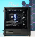 Ryzen 9 9950X + RTX 5090 konfigureeritav t&ouml;&ouml;jaama arvuti | Ehita ise &mdash; DistriNode