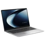 ASUS ExpertBook P1 PM1503CDA-S70262X s&uuml;learvuti, 15.6-tolline Full HD IPS, AMD Ryzen 7 170, 16GB DDR5, 512GB SSD, Windows 11 Pro, saksa QWERTZ klaviatuur