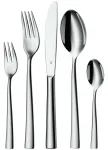 WMF Philadelphia 1166009999 s&ouml;&ouml;giriistade komplekt 60 tk Roostevaba teras
