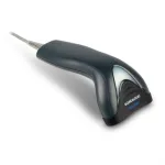 Datalogic Touchreader TD1100 Touch 90 Lite Handheld Barcode Scanner (Black, USB)