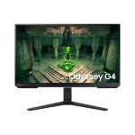 Samsung G40B arvutimonitor 68,6 cm (27 tolli) 1920 x 1080 pikslit Full HD LED must