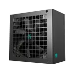 Deepcool PF750X 750W 80 PLUS Bronze Power Supply Black