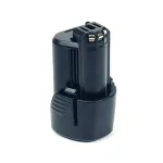 EXTRA DIGITAL Aku BOSCH GBA t&ouml;&ouml;riistadele, 10,8V/12V, 2.0Ah, Li-ion