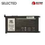 S&uuml;learvuti aku DELL YRDD6, 3600mAh, Extra Digital Selected