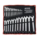 AWTOOLS Kombineeritud mutriv&otilde;tmete komplekt 25 tk. 6mm-32mm