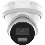 Hikvision Pro Series with AcuSense DS-2CD2383G2-LI2U (2,8mm) 8MP Outdoor Dome IP Security Camera, Smart Hybrid Light, 3840x2160, Ceiling/Wall Mount