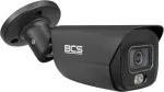 BCS LINE 5MP IR Bullet Kaamera AI-ga, 2,8mm Fikseeritud Objektiiv, IP67, IK10, PoE