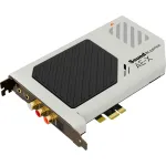 Creative Labs Sound Blaster AE-X sisemine helikaart