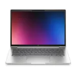 HP ProBook 440 G11 AA0W5ES 14 tolli WUXGA IPS 400 Nits, Intel Core Ultra 7 155U, 32GB RAM, 1TB SSD, Windows 11 Pro