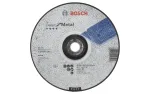 Bosch Accessories 2608600228 Sissepressitud keskosaga lihvketas 230 mm 22,23 mm 1 tk