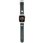 Hello Kitty HKAWMPGKHK Apple Watch Rihm 38/40/41mm Must Silikoon