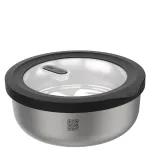 GEFU PROVIDO &Uuml;mmargune toiduhoidik 2000 ml