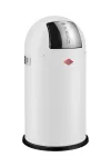 WESCO Pushboy 50L pr&uuml;gikott Matt White