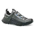 SALEWA Wildfire NXT GTX naiste jalatsid oliiviv&auml;rvi UK 6