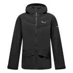 SALEWA Puez GTX 2L Jacket EPE-Black