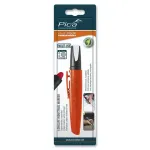 Pica VISOR Permanent Marker White / SB