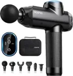 Renpho R3 Power Massage Gun - Must