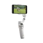 DJI Osmo Mobile 6 Smartphone Gimbal Platinum Gray