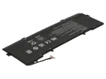 2-POWER Main Battery Pack 11,55V 6840mAh HP Spectre x360 15-bl002xx jaoks