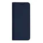Dux Ducis Skin Pro Series Book Case with Card Holder for Google Pixel 9 / 9 Pro - Blue