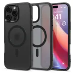 Spigen Ultra Hybrid Mag Case with MagSafe for iPhone 16 Pro - Must