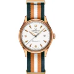 CERTINA DS Action Diver Automatic 41mm Bronze PVD Watch C038407380370