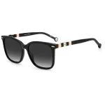 CAROLINA HERRERA CH-0045-S-3H2 Naiste P&auml;ikeseprillid Havana Pruun Gradient 57mm