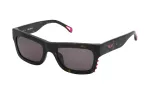 ZADIG & VOLTAIRE Naiste P&auml;ikeseprillid SZV303-520722 - 52mm l&auml;&auml;ts, 12mm sild, 140mm sang