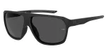 Under Armour UADOMINATE003 Unisex Sport Sunglasses 62/17/130 mm