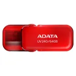 ADATA UV240 USB-m&auml;lupulk 64 GB USB Type-A 2.0 punane