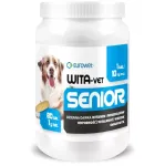 EWE EUROWET Wita-Vet Senior - Toidulisand vanematele koertele - 80 tabletti