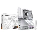 Emaplaat GIGABYTE B850 AORUS ELITE WIFI7 ICE, B850, AM5, ATX