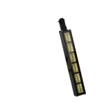 SYNERGY21 Synergy 21 LED Track Series for Track VLD Series 40W, 30&deg;, NW, CRI>90, Black